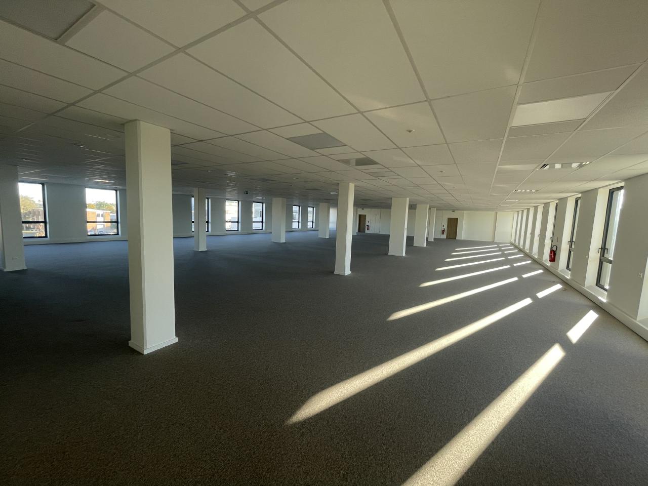 Bureau Toulouse 1805m² Location bureau Toulouse Haute-Garonne OLBUR2108191 14